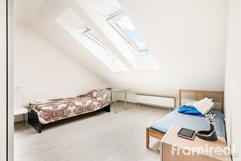 Pronájem byty 3+kk, 105 m2 - Brno - Staré Brno, ev.č. 01799 - 8