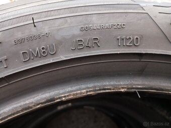 Letní pneumatiky Goodyear 245/45 R18 100Y - 8
