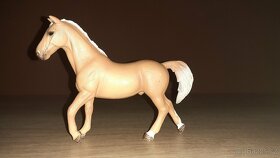 SCHLEICH Koně SBĚRATELSKĒ FIGURKY 20 - 8