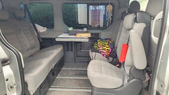 Renault Trafic Generation 2,5dci - 8
