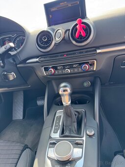 Audi A3 2.0 TDI / 35TDI - 8