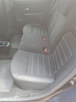 Dacia Duster 1.3 4x4, 110kW, 9/2019, Webasto - 8