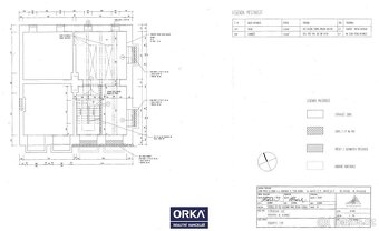 Prodej obchodní prostory, 168 m2 - Olomouc, ul. Praskova - 8