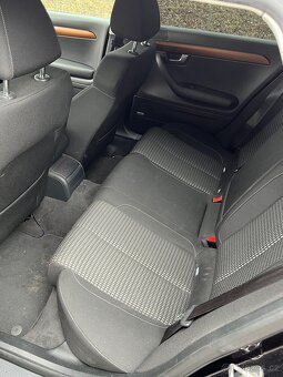 Seat exeo ST - 8