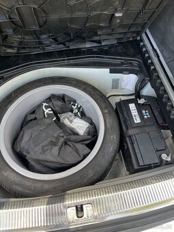 Audi a6c6 2.7tdi 132kw 2008 manual - 8