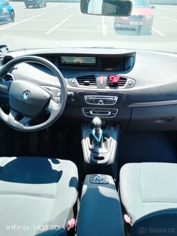 Renault Scénic 3 - 8