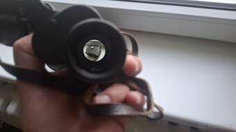 Dalekohled BPC4 8x30 - 8
