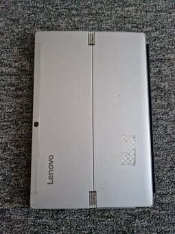 Lenovo Miix i7 7gen - 8
