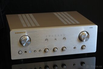 MARANTZ - pm 7000 - stereo zesilovac - 8