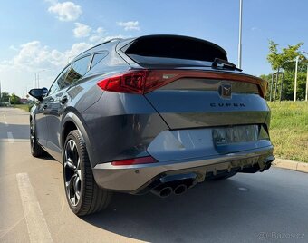 Cupra Formentor 2.0 TSI 310k 4Drive DSG Veloz - 8