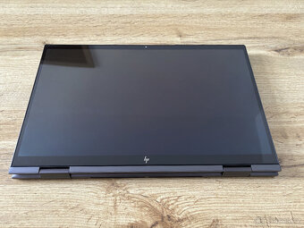 HP ENVY x360 15-ew0900nc Nightfall Black OLED Celokovový - 8