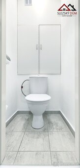 Prodej, Byt 2+1/balkon/sklep, 51 m2, ul. Francouzská, Ostrav - 8