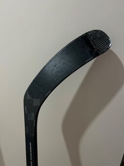 ✅ ĽAVÁ CCM RIBCOR TRIGGER 9 PRO - P29 - 75 F - 166 CM ✅ - 8