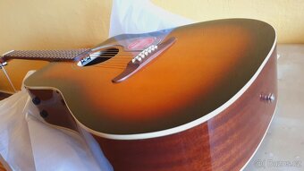 Elektroakustická kytara FENDER Player. - 8