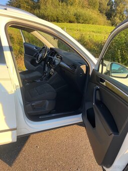 Volkswagen Tiguan 2,0 TDI 110 kW, Manual, R - Line - 8