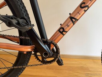 Juniorské MTB Rascal Bike Wild 29"-záruka do 04/2026 - 8