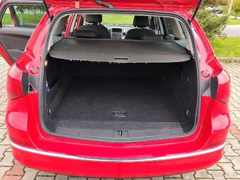 Opel Astra sports Tourier 1,6 CDTI 100 kW. - 8