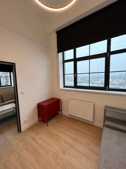 byt (loft) 2+kk, 45m2 v ul. Poděbradská, Praha 9 - Vysočany - 8