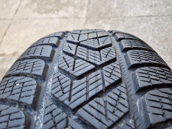 5x112 r17 et34 disky kola audi Q5 alu skoda vw 235 65 17 - 8