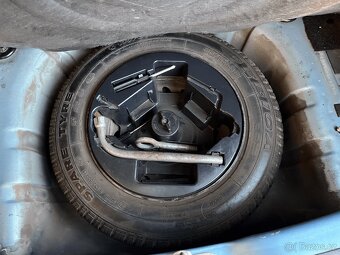 Fiat Panda 1.1 2007 163000km - 8