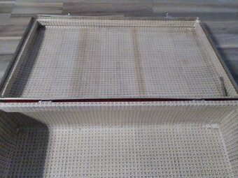 retro Kufr Kazeto - 8