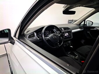 VW TIGUAN 4X4 2.0 TSI 140KW,DSG,2021,4MOTION,WEBASTO,VIRTUAL - 8