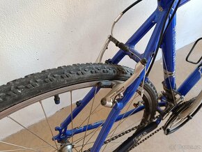 Trekové kolo Maxbike vel.28'' - 8