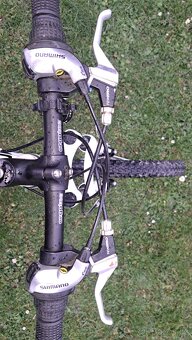 Dětské kolo KTM - 8