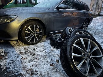 Mercedes Benz E400d,4MATIC,3.0D,250kW,rok 12/2018 - 8