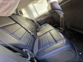 JEEP COMPASS 2,2 CRDi 4WD LIMITED ND - 8