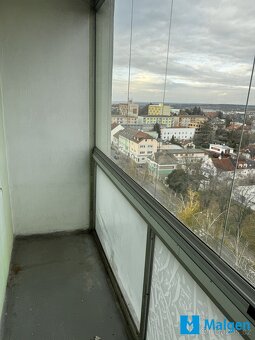 Mělník, Prodej Bytu 2+1/L,S,, ev.č. 00063 - 8