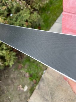 Lyže Nordica Dobermanm Spitfire Pro 70 - 165cm - 8