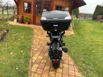 Benelli Leoncino 500 - 8