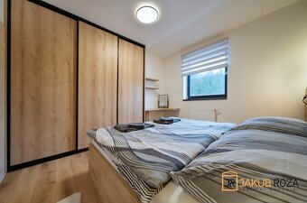 Prodej apartmánu 2kk Černý Důl - 8