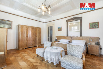 Prodej vily, 550 m², Velké Hamry - 8