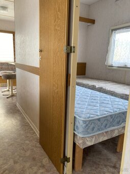Mobilní domy / Mobilheim / Chatka - IRM 01 - 8