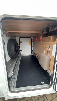 Adria Coral XL 670 SL - 8