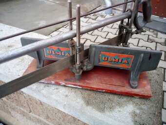 Truhlářské nářadí - 8