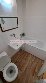 Pronájem bytu pokoje Zlín - 8