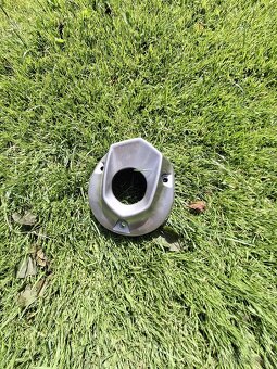 Yamaha MT 125 2022 (ABS) - 8