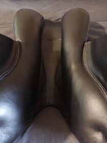 NOVÉ Skokové sedlo Prestige Versailles - 8