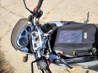 Bmw F650cs Scarver - 8