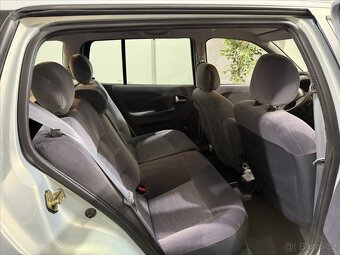 Renault Mégane 1.4 i | KLIMA | ALU | PO ROZVODECH - 8