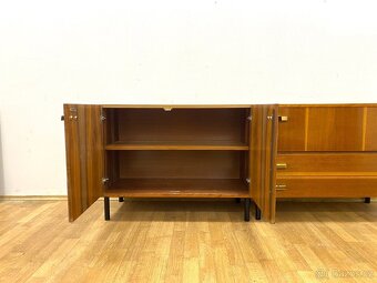 Retro komody Interiér 60. léta - 8