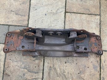 Zadní Nápravnice - Subaru Impreza GC/GF - 8