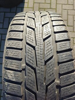 Semperit 185/55 R15 ZIMA - 8