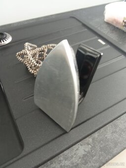 Starožitné žehličky - 8