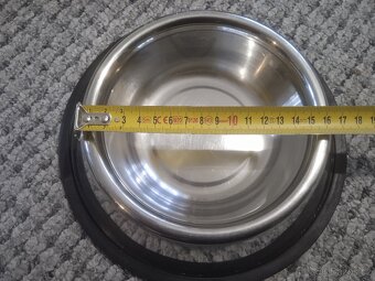 PELÍŠEK PROUTĚNÝ KOŠ - MISKY - 8