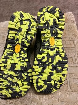 Trekové boty dětské - 8