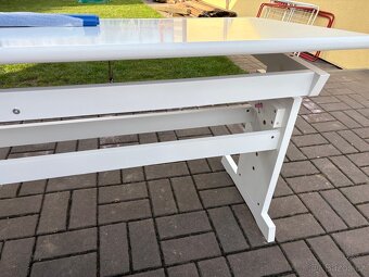 Dětský rostoucí psací stůl - 8